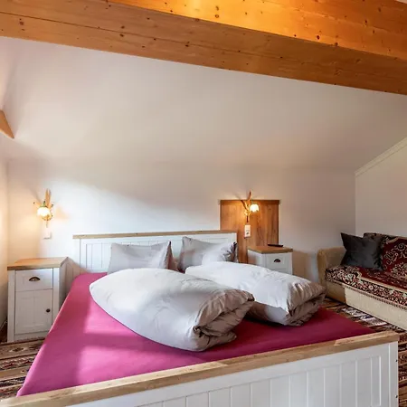 Фермерский дом Hitscherhof - Abart