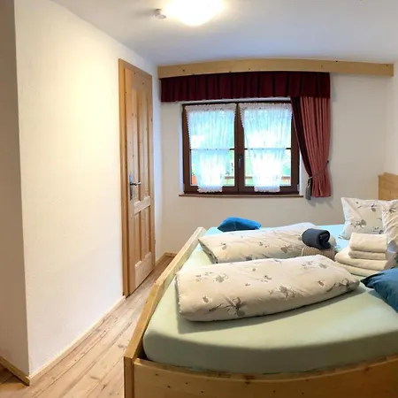 Çiftlik konaklama Hitscherhof - Abart *