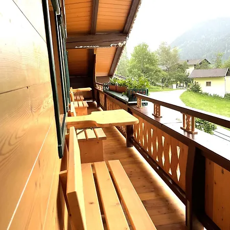 Hitscherhof - Abart Çiftlik konaklama