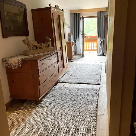 Çiftlik konaklama Hitscherhof - Abart *