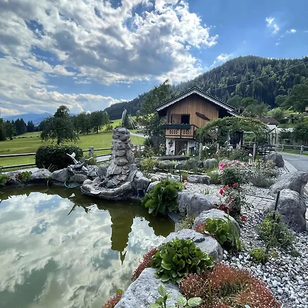 Hitscherhof - Abart Зёлль