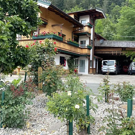 Çiftlik konaklama Hitscherhof - Abart Söll