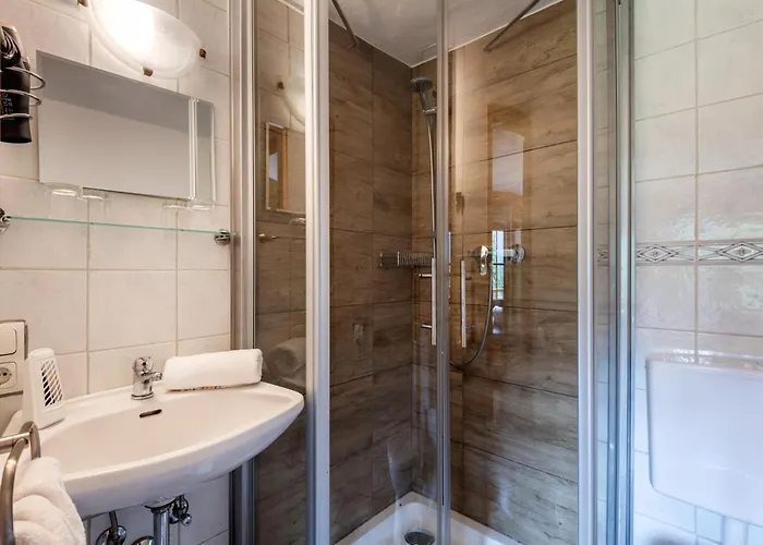 Alloggio per agriturismo Hitscherhof - Abart Söll