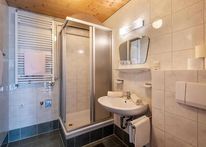 Hitscherhof - Abart Фермерский дом