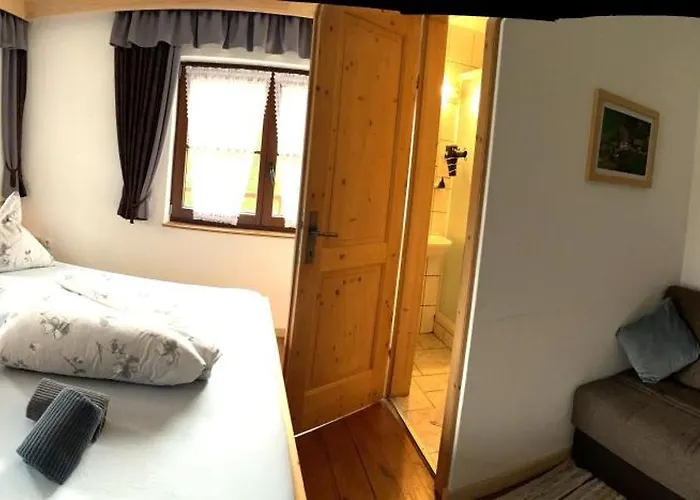 Hitscherhof - Abart Alloggio per agriturismo Söll