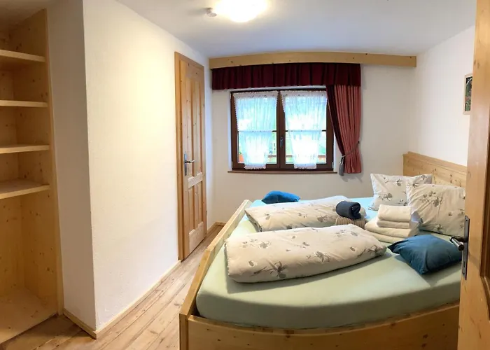 Alloggio per agriturismo Hitscherhof - Abart *