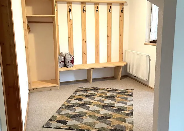 Фермерский дом Hitscherhof - Abart Зёлль