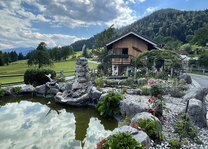 Hitscherhof - Abart Зёлль