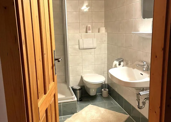 Hitscherhof - Abart * Söll