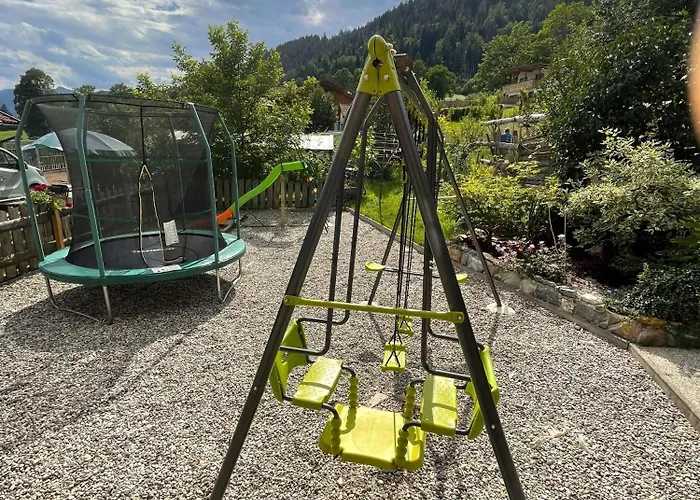 Alloggio per agriturismo Hitscherhof - Abart *