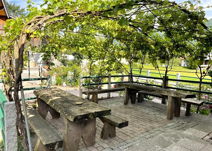 Hitscherhof - Abart Alloggio per agriturismo Söll