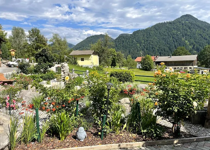 Hitscherhof - Abart Söll