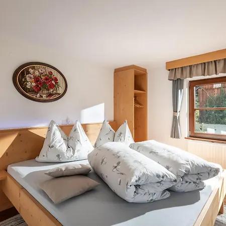 Farm stay Hitscherhof - Abart Soll