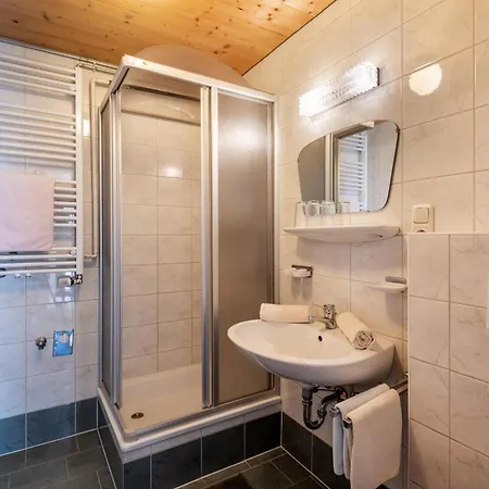 Hitscherhof - Abart Farm stay