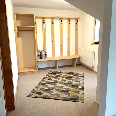 Farm stay Hitscherhof - Abart Soll