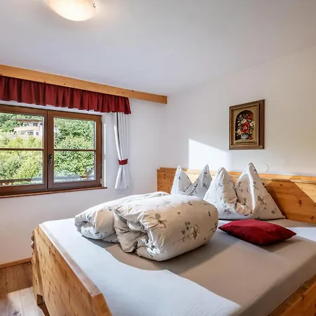 Κατάλυμα σε φάρμα Hitscherhof - Abart Söll