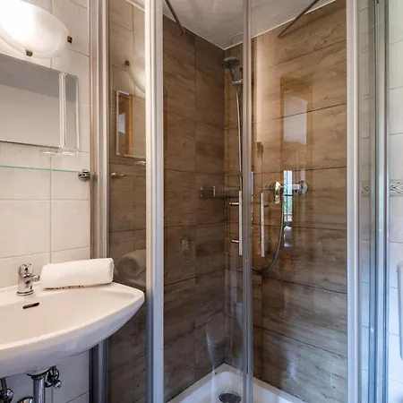 Κατάλυμα σε φάρμα Hitscherhof - Abart Söll