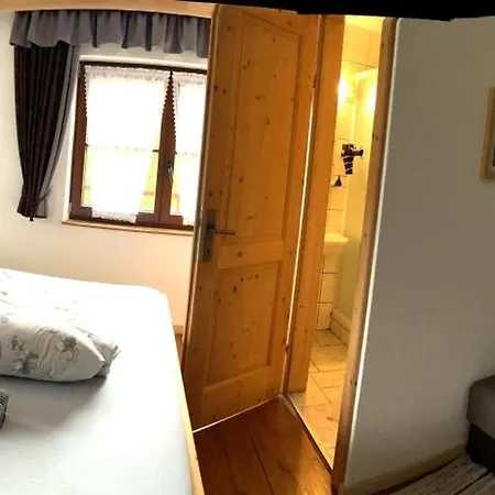 Hitscherhof - Abart Κατάλυμα σε φάρμα Söll