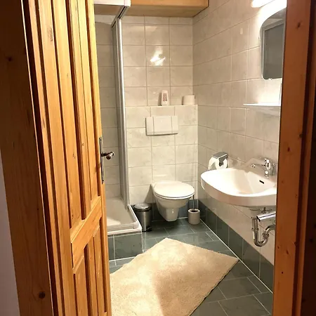 Hitscherhof - Abart * Söll