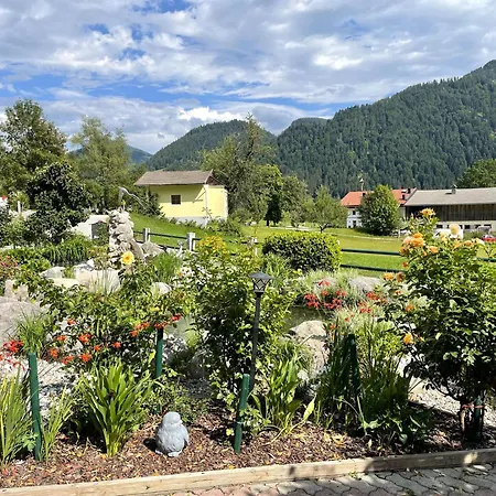 Hitscherhof - Abart Söll